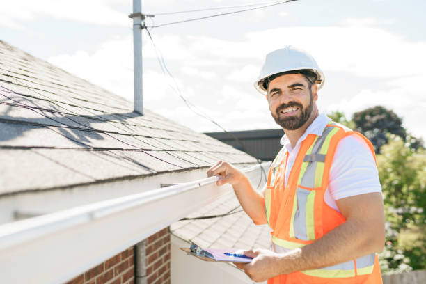 Roof Restoration in Hanahan, SC