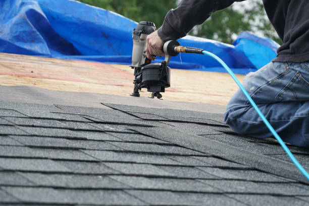 Best Green or Eco-Friendly Roofing Solutions  in Hanahan, SC