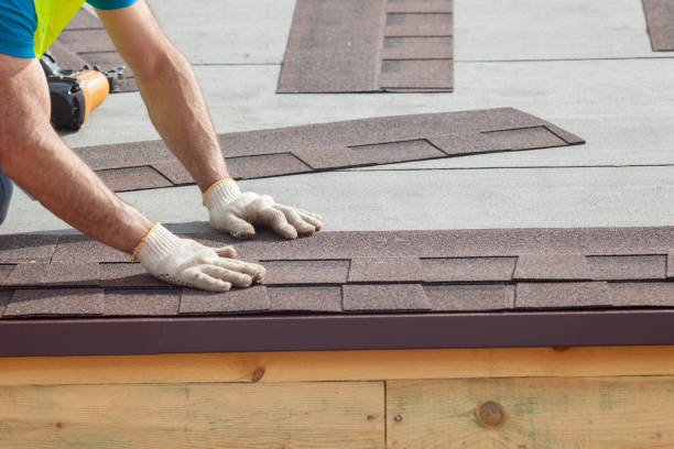 Best Roof Maintenance and Cleaning  in Hanahan, SC