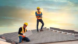 Hanahan, SC  Roofing repair and installation Company